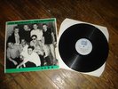 THEE MILKSHAKES VS THE PRISONERS Live LP BILLY CHILDISH