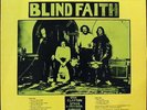 BLIND FAITH s/t LP ERIC CLAPTON  MFSL AUDIOPHILE NM