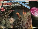 ANTAL DORATI RESPIGHI THE BIRDS  MERCURY STEREO SR90153