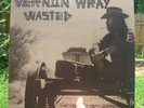 Vernon Wray- Wasted LP 1972 private psych country Link