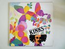 KINKS FACE TO FACE LP NPL 18149 RARE UK 1ST PRESS EX