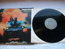 URIAH HEEP SALISBURY LP - RARE UK VERTIGO SWIRL & INNER