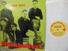 MILKSHAKES”Still Talkin’ bout LP” ASKLP10 1992 medway r