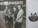 MILKSHAKES”Nothing can stop these men LP” HARP-O 84