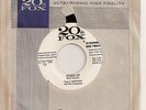 RARE Rockabilly & Psychobilly: WALT BENTON Promo 45