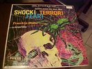 FRANKIE STEIN & HIS GHOULS  
