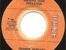 FUNK Frankie Howard - Smooth Love Operation LISTEN