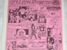ROLLING STONES ALL MEAT MUSIC 1973 live bootleg RARE VG