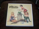 THE FRATELLIS - COSTELLO MUSIC vinyl LP