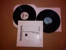 BAUHAUS - NIJMEGEN - LIVE 2LP - PETER MURPHY