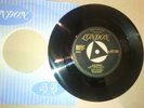 FATS DOMINO BLUE MONDAY/WHATS THE REASONGOLD TRI LONDON
