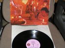 TRAFFIC Mr. Fantasy MONO Pink Island flipback NEAR MINT
