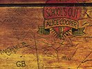 ALICE COOPER School's Out first pressing with PANTIES
