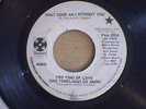 TWO TONS OF LOVE - WHAT GOOD AM I WITHOUT-PARAMOUNT W/D