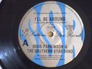 DOUG PARKINSON-  I`LL BE AROUND - AUSSIE SOUTHERN STAR
