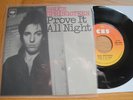 BRUCE SPRINGSTEEN - PROVE IT ALL NIGHT - RARE ITALY 7
