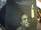 Willie Dixon & Memphis Slim Willie's Blues Original prs