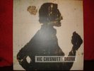 Vic Chesnutt - Drunk Original Vinyl LP Nr Mint Rare