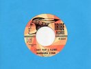 BARBARA LYNN dont want a playboy TRIBE northern soul 45