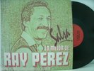 RAY PEREZ LO MEJOR GUAGUANCO EL ALACRAN     ? ?