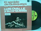 LUIS OVALLES RICO  GUAGUANCO VERYY EXTRAORDINARY NM  ??