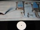 GENESIS - 1970 DEMO TEST PRESSING - TRESPASS - MINT