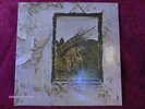 Led Zeppelin IV  LP  ZOSO, SD 7208 Atlantic 1971
