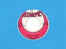 CRESCENDO on Minaret modern soul/ funk 45 RARE Listen