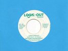 HAMILTON MOVEMENT love circuit LOOK-OUT funk 45 Listen