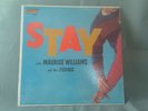 Stay Maurice Williams and the Zodiacs Album Near Mint