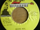 ROBERT LEE Sound Boy digi roots 7