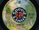 HEAR FUNK Mystic Moods - Cosmic sea