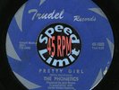 HEAR NORTHERN Phonetics – Pretty girl