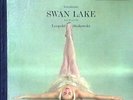 STOKOWSKI SWAN LAKE RCA LM-1894 ORIGINAL WARHOL ART NM-
