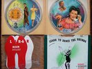 Vogue Picture Record V102-02 Learn to Dance the Rhumba