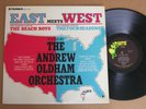 ANDREW LOOG OLDHAM The Beach Boys Four Seasons LP MINT