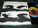 U2 ORIG USA PROMO 45 & PS SLEEVE  I WILL FOLLOW  ISLAND