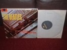 BEATLES Please Please Me LP 1963 MONO 