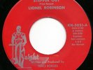 Lionel Robinson- Steppin Out- Northern Soul  -HEAR IT