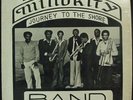 MINORITY BAND Journey To The Shore LP FUNK SOUL JSR