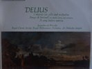 DELIUS/SARGENT/DU PRE     ASD 644