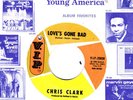 CHRIS CLARK - LOVES GONE BAD - US VIP  25038