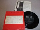 KIE 13 Music For ZerosEP SWISS Punk HC KBD DIY 1983 MP3