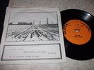 DRY RIB The Dry Season EP TVP's Punk KBD DIY H2D 1979