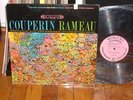 MERCURY Living Presence SR90402 Couperin Rameau PROMO
