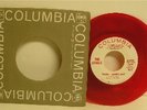 The Cyrkle Red Vinyl Promo 45 Turn-Down Day-Columbia