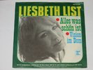 LIESBETH LIST - Alles was schön ist - PROMO    ############ LUISTER ############