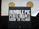 HUMBLE PIE Performance UK A&M 1st press d/Lp MINT-