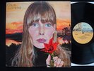 JONI MITCHELL Clouds UK 1st Press Reprise LP Nr MINT 