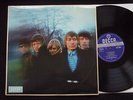 ROLLING STONES Between The Buttons UK 1st press LP 
